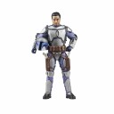 Star Wars Black Series Jango Fett Figur 15cm Beige