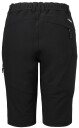 South West Wega Shorts svart 36