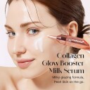 Medicube Collagen Glow Booster Serum 15 ml - Ansiktsserum for Hydration