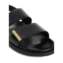 Tod's Dame Sko Svart 40 EU,