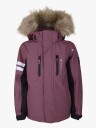 Lindberg Colden Winter Jacket Dry Rose Dry Rose 90