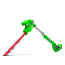 Greenworks G24PH51 Teleskopisk hekksaks uten batteri 51 cm 24V