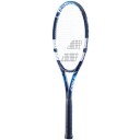 Babolat Eagle, tennisracket for nybegynnere, unisex Black 2