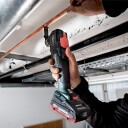 Metabo MT 18 LTX BL QSL Batteri Multikutter 18V metaBOX 145 L
