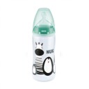 Drikkeflaske 300 ml NUK Limited Edition Temperatur Kontroll Grønn