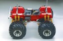Tamiya RC 1/10 Bullhead (2012)