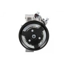 AC kompressor THERMOTEC KTT090387