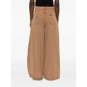 Lois, Dame, Jeans, Brun, W27,