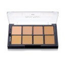 Ben Nye Olive MatteHD Foundation Palette