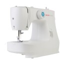 Singer M2105 Symaskin med 8 Sting og 4 Enkeltskrittsknappehull
