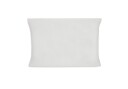Jollein Stellemattetrekk 50x70 Cm 2-Pack Ivory/Nougat