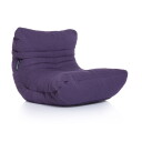 Acoustic Lounge Sett Aubergine Dream Lilla