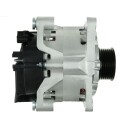 Dynamo AS-PL A4046