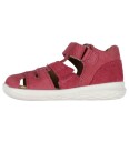 Superfit Sandaler Bumblebee Rosa Superfit 22 Sandals
