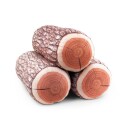 Log Pillow