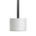 SACKit Expo Table   Silver   H67CM