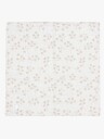 Jollein Musselinteppe 70x70 cm 3-Pakk Leafy Dreams