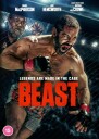 Beast 2026 DVD