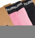 Hummel Hipsters   hmlJR NALA   3 pack   Rosa Nektar/Polignac/Sva   Hummel   9 10 år (134 140)   Hipsters Svart