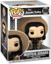 Funko Pop! Vinilinė Figūrėlė: Adamsų Šeimynėlė Morticia Addams 10 Cm