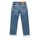 Séfr Herre Jeans Blå W31,