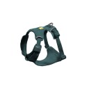 Ruffwear Front Range Flex Harness Deep Teal (Xxs)