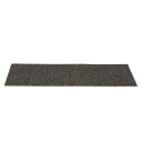  Trappematter selvklebende 30 stk antrasitt 60x25 cm rektangulær 8721288458308