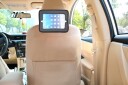 Baby Dan 2-in-1 mirror and tablet holder