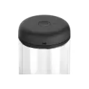 Fellow Electric Atmos vakuum oppbevaringsboks 0,7L klart glass