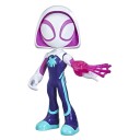 Spidey & his Amazing Friends Spidey and his Amazing Friends Ghost Spider