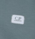C.P. Company T skjorte   Sølv Blue   C.P. Company   10 år 140   T skjorte   Blå