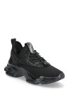 Steve Madden Match-Re - Black - 37