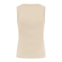 Part Two Dame Topper Beige M,