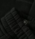 Name It Joggebukser   NkmLeo   Black   Name It   6 år (116)   Joggebukse   Svart