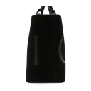 Casadei, Dame, Vesker, Svart, ONE SIZE,