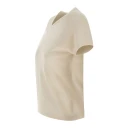 Vince Dame Strikkevarer Beige L,