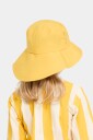 Nordbjørn Saltnäs UV Hatt Harvest Gold 48 50