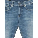 Dondup Herre Jeans Blå W34,