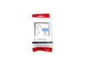 Canon PFI 102 C cyan blekkpatron original 130 ml 0896B001