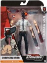 Chainsaw Man Total Anime Actionfigur 17cm Chainsaw Man