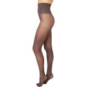 Swedish Stockings Svea Premium Tights  Dark Brown S