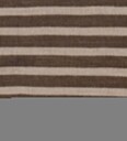 Joha Hipster   Ull   Mørkebrun m. Striper   Joha   120   Hipsters Beige