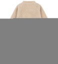 Konges Sløjd Fleecedress   Teddy   Safa   Oxford Tan   Konges Sløjd   1 år (80)   Fleecedress   Beige
