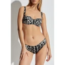 Dolce & Gabbana Dame Undertøy Grå 70B EU,