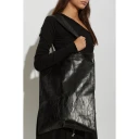 Rick Owens unisex Vesker Svart ONE SIZE,
