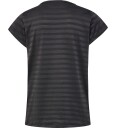 Hummel T skjorte hmlSutkin T shirt S/S Grå