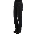 Ermanno Scervino Dame Jeans Blå L,