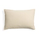 Ethnicraft Lin Pute Sand 60x40 cm