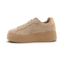 Alviero Martini 1a Classe Dame Sko Brun 40 EU,