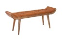 Sittebenk Kolanda 125 cm   Brun